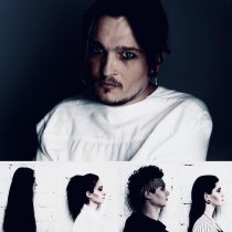 Части каждого - Амадей