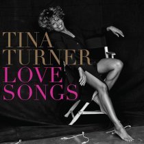 Tina Turner - I Don't Wanna Lose You