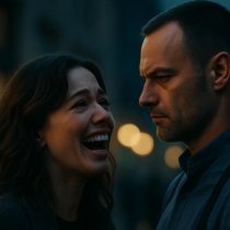 a8p4s - Я рассмеюсь тебе в лицо