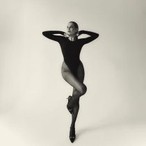 Александра Славгородская, PartyStark - Целуй меня (PartyStark Remix)