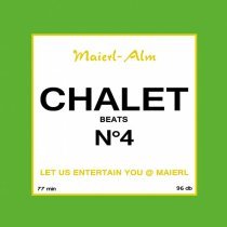 Supermax - Chalet Beat No.4 - The Sound of Kitz Alps @ Maierl