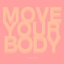 Marshall Jefferson - Dub Your Body