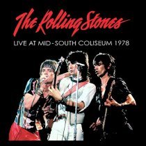 The Rolling Stones - When The Whip Comes Down