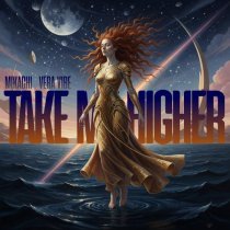 MIKACHI, Vera Vibe - Take Me Higher