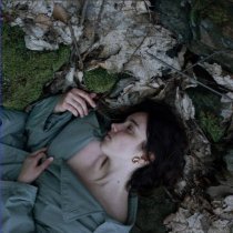 liza lubi - сould’ve been