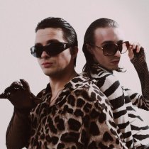 худшая ошибка, Рома Лишин - ДАЙ МНЕ