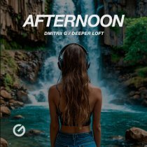 Dmitrii G, Deeper Loft - Afternoon