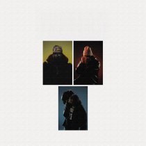 Odetari - UPTOWN BIRDS