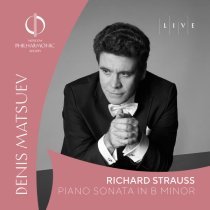 Денис Мацуев - Strauss: Piano Sonata in B minor
