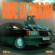 Fantastic Fresh, Taiwan MC - Ride Di Riddim