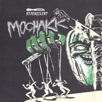 J.j. Fad., Mochakk - Hypersilent
