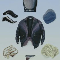 Коля Маню, Stepski - Всё здесь