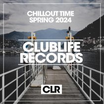 Good Reaction - Chillout Time Spring 2024