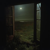 ask eternity, Bjorncaster - shift