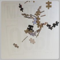 Мертвые Осы - Пазлы