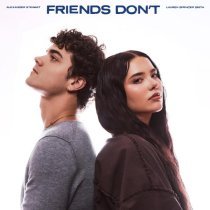 Alexander Stewart, Lauren Spencer Smith - Friends Don't