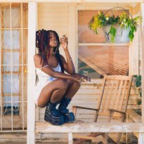 IamLyric - Living Dead Girl