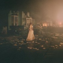 Ariana Grande - past life