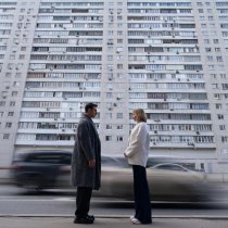 Полчаса до весны, SEMENYAK - Ветер