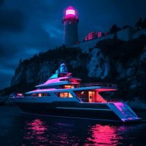 Miami Party, Dance, Deep House, Club Mix - Elixir