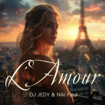 DJ JEDY, Niki Four - L'Amour