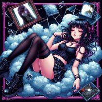 enveel - спящая красавица (Speed Up)