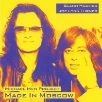 Michael Men, Glenn Hughes, Joe Lynn Turner - On Your Marks