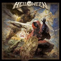 Helloween - Cyanide