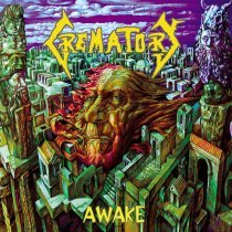 Crematory - Crematory