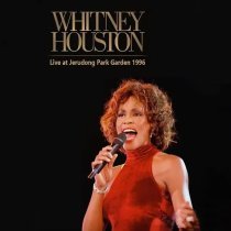 Whitney Houston - Queen of the Night