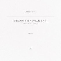 Johann Sebastian Bach, Robert Hill - Italienisches Konzert, BWV 971: III. Presto