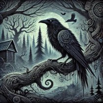 SEGAKIM - CHERNIY VORON