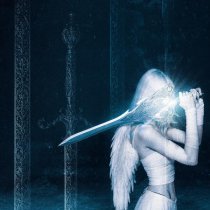 shadowave - angel tears