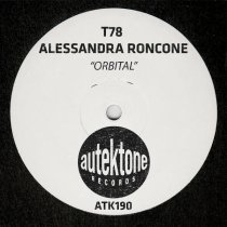 T78, Alessandra Roncone - Orbital