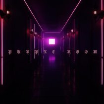 Broosnica, Summer Of Haze - Purple Room