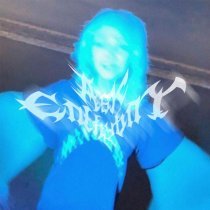 ask eternity - blue static