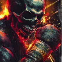 DEXDBELL - FIGHT CLUB