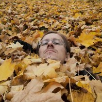 ВЕТЕР МЕТРО - Наша осень