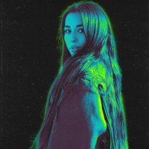 NADISHA - Волосы