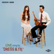 Stephen Sanchez - Dress & Tie