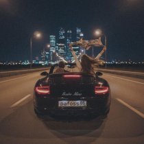 pafoss - You're Mine