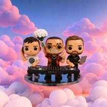 Максим Круженков, TANCUI - Букет