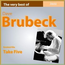 Dave Brubeck - Stardust