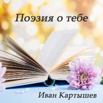 Иван Картышев - Я скоро буду, не грусти!