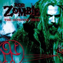 Rob Zombie - Scum Of The Earth (Album Version)