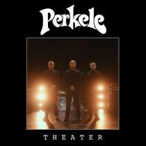 Perkele - Railroad