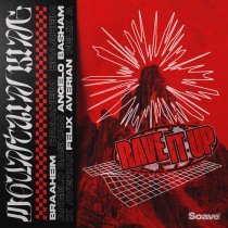 Braaheim, Angelo Basham, Felix Averian - Mountain King (Rave It Up)