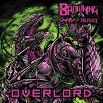 The Browning, Swarm, THE DEFECT - OVERLORD