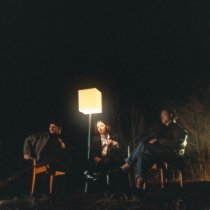 passmurny - Оставим здесь - Acoustic