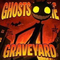 fenekot - GHOSTS IN THE GRAVEYARD